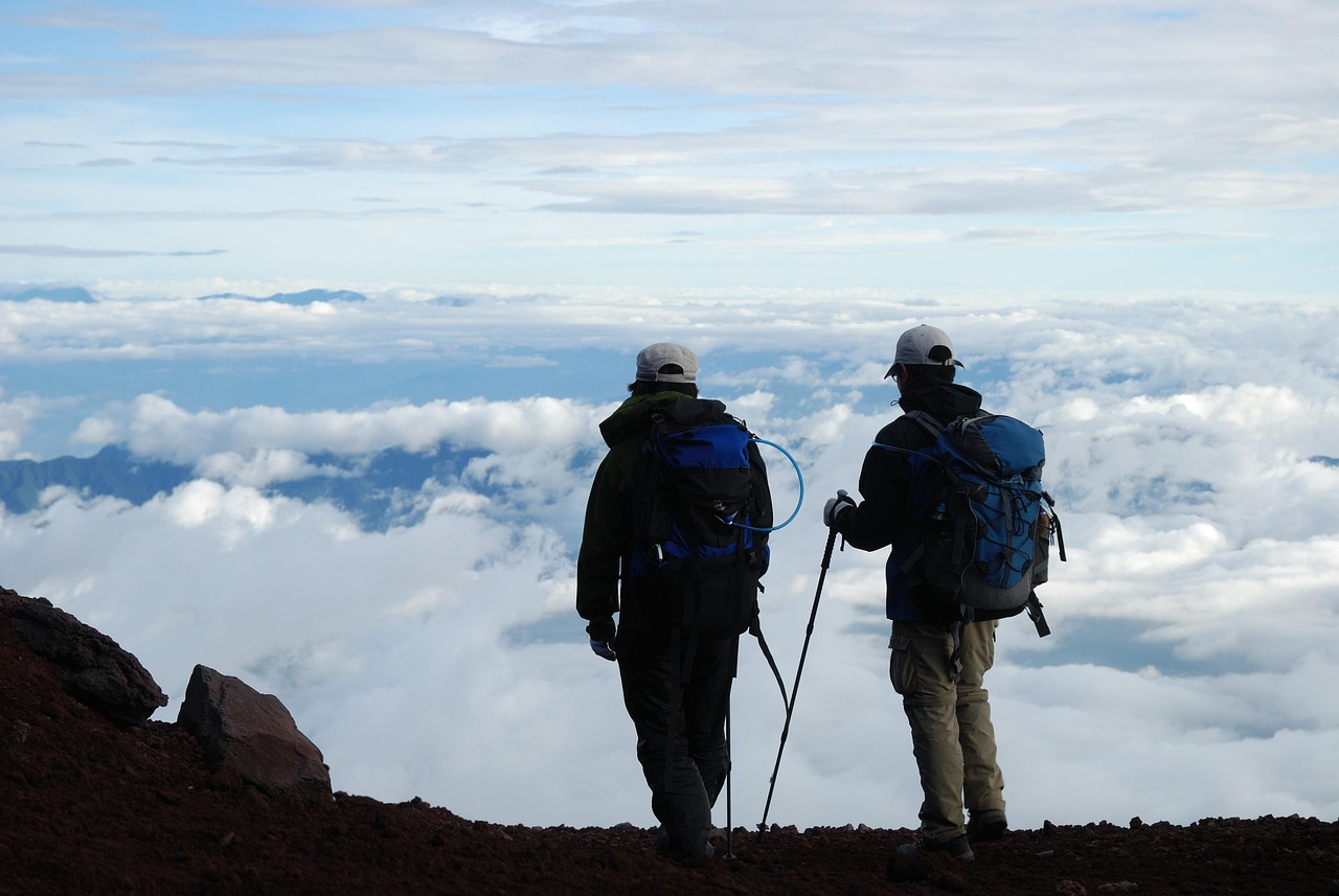 Packing for Volcanic Terrain: A Realistic Gear Checklist